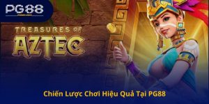 Chiến Lược Chơi Hiệu Quả Tại PG88